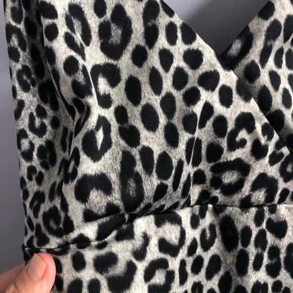 Michael Kors silky M tank top - Picture 7 of 9